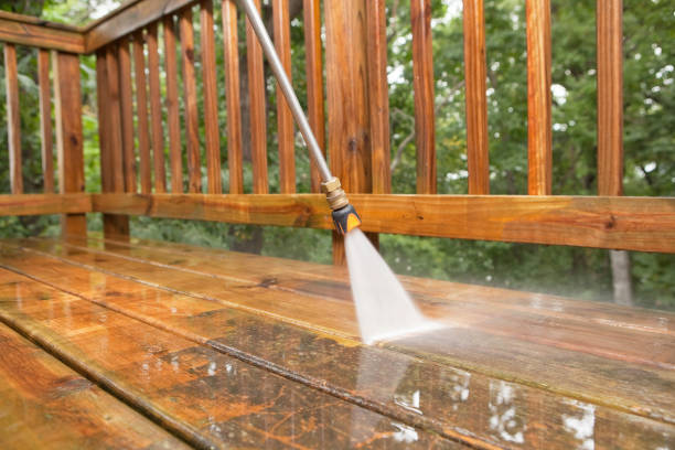 Trusted Moose Lake, MN Pressure Washing Services Experts